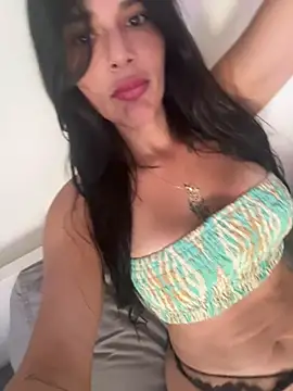 Snapshot of Pretty_Kink chatting on June 2026 09:12:02 AM Pretty Kink online show from June 2026 09:12:02 AM
