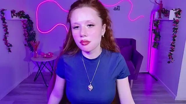 Snapshot of AuroraBabyDoll chatting on June 2026 11:10:01 AM AuroraBabyDoll online show from June 2026 11:10:01 AM