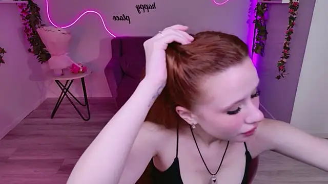 Snapshot of AuroraBabyDoll chatting on July 2026 05:24:01 AM AuroraBabyDoll online show from July 2026 05:24:01 AM