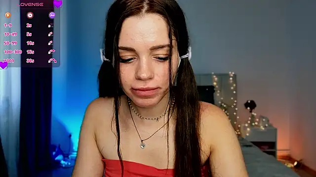 Snapshot of Little_cuti1e chatting on July 2026 08:07:01 AM Little cuti1e online show from July 2026 08:07:01 AM