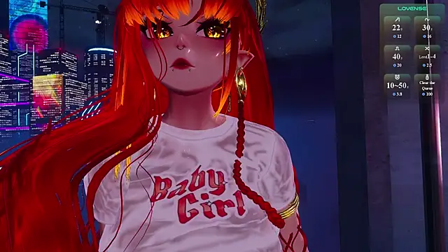 Kiki Lewdd online show from June 2026 07:07:01 PM