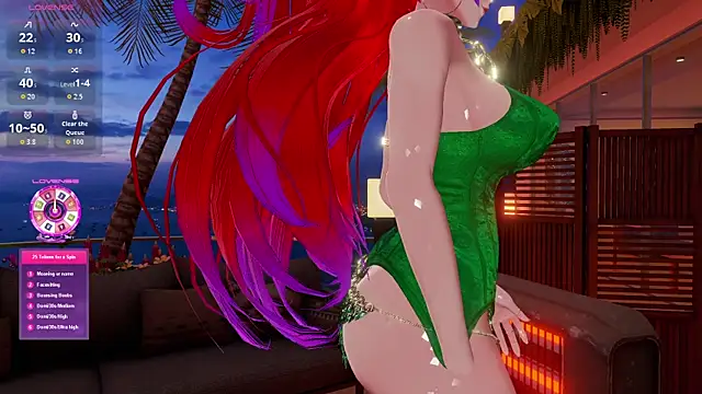 Kiki Lewdd online show from July 2026 04:05:01 AM