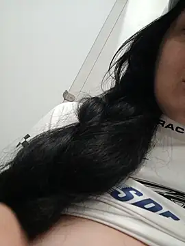 Snapshot of LoveVixen_LoveWolf chatting on July 2026 01:25:01 PM LoveVixen LoveWolf online show from July 2026 01:25:01 PM