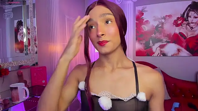 skinny dolltrans online show from July 2026 09:50:02 PM