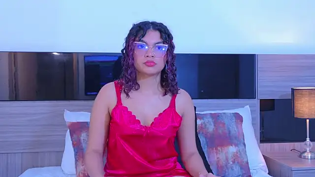 Snapshot of MelodyAlvarez chatting on June 2026 12:22:01 PM MelodyAlvarez online show from June 2026 12:22:01 PM