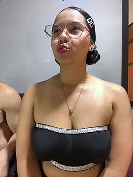 ColombianSexyCouple  online show from July 2026 05:26:02 AM