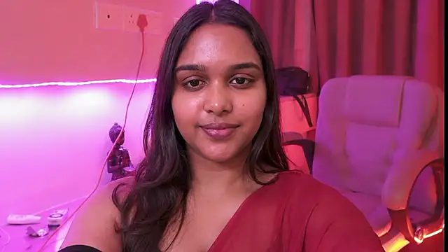 Archna278 online show from June 2026 08:44:02 PM