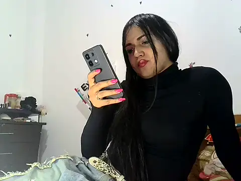 Madison  transcolombia online show from June 2026 11:16:02 PM
