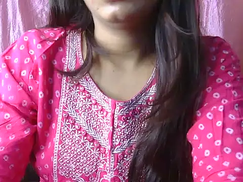 Snapshot of Tanvi-1 chatting on June 2026 05:17:02 AM Tanvi-1 online show from June 2026 05:17:02 AM