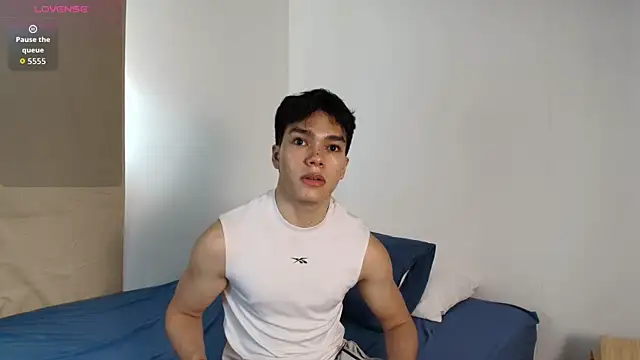 Snapshot of luandy_1 chatting on July 2026 01:26:02 PM luandy 1 online show from July 2026 01:26:02 PM