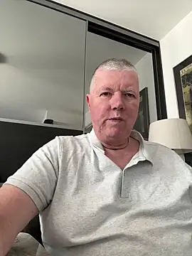 cumboy online show from April 2026 12:52:02 PM