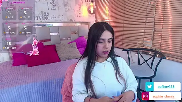 Snapshot of sofi_secrets chatting on July 2026 12:42:02 PM sofi secrets online show from July 2026 12:42:02 PM