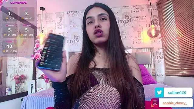 Snapshot of sofi_secrets chatting on July 2026 12:47:01 PM sofi secrets online show from July 2026 12:47:01 PM
