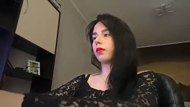 Snapshot of Secret_Vanilla_ chatting on July 2026 04:53:02 PM Secret Vanilla online show from July 2026 04:53:02 PM