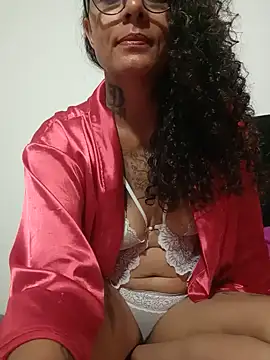 Claro de Luna online show from July 2026 01:23:01 AM