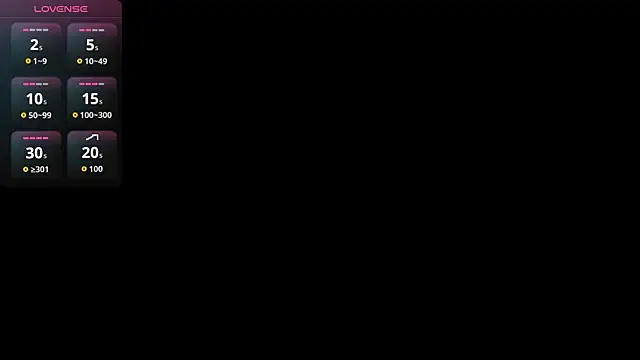 sharlottedoll online show from August 2026 12:26:02 PM