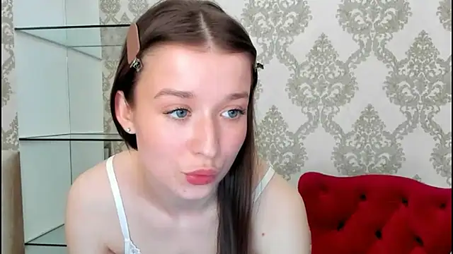 Snapshot of michelle_blus chatting on July 2026 08:49:02 AM michelle blus online show from July 2026 08:49:02 AM