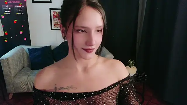 Snapshot of Natasha-secret chatting on June 2026 05:18:02 PM Natasha-secret online show from June 2026 05:18:02 PM