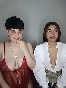 Sam and Valka online show from June 2026 08:47:02 AM