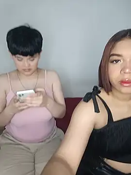 Sam and Valka online show from June 2026 06:56:02 PM