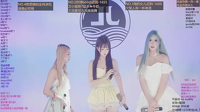 Sw-001 online show from June 2026 11:15:01 AM