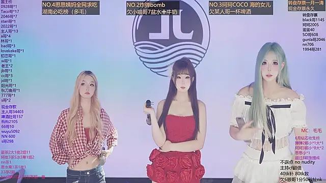 Sw-001 online show from June 2026 11:49:02 AM