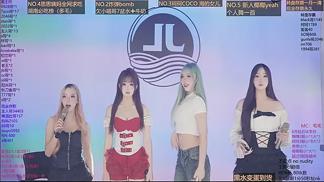 Sw-001 online show from June 2026 11:54:02 AM