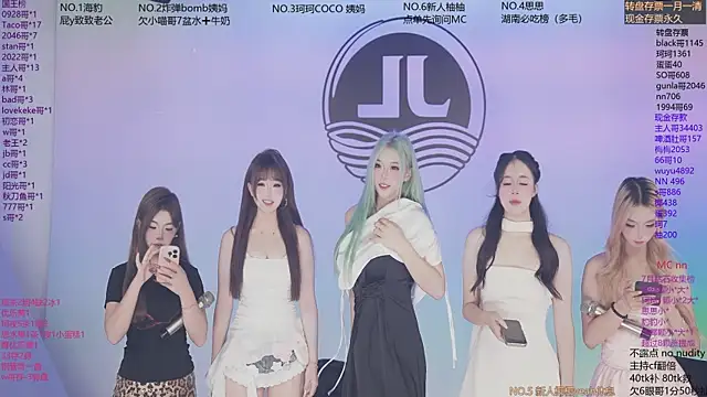 Sw-001 online show from July 2026 11:18:01 AM