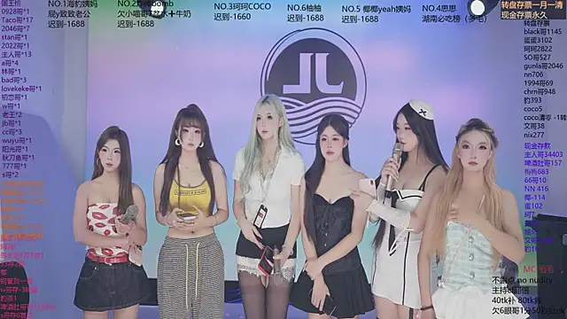 Sw-001 online show from July 2026 12:37:02 AM