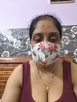 Snapshot of Garimaa_Cherry chatting on August 2026 06:54:01 PM Garimaa Cherry online show from August 2026 06:54:01 PM
