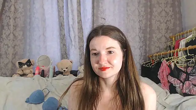 ChloeBrooklyn online show from June 2026 09:24:02 AM