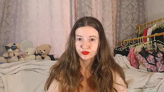 ChloeBrooklyn online show from July 2026 11:29:01 PM