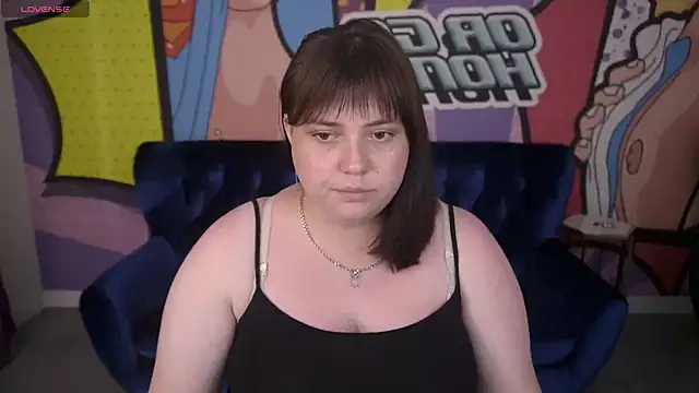 KseniaInWonderland online show from June 2026 07:57:01 AM