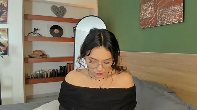 lana vance online show from June 2026 12:53:02 PM