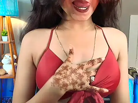 Your-mansi online show from July 2026 10:21:02 AM