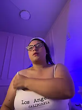 Snapshot of LuisAny chatting on July 2026 03:26:01 AM LuisAny online show from July 2026 03:26:01 AM