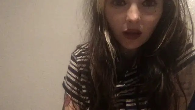 Alexnightcat online show from June 2026 11:31:01 PM