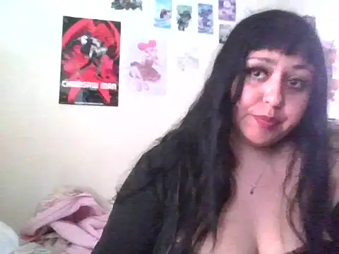 catsjita online show from July 2026 08:24:01 PM