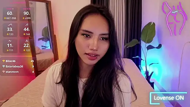 Snapshot of Bell_PepperHot chatting on July 2026 07:17:02 PM Bell PepperHot online show from July 2026 07:17:02 PM