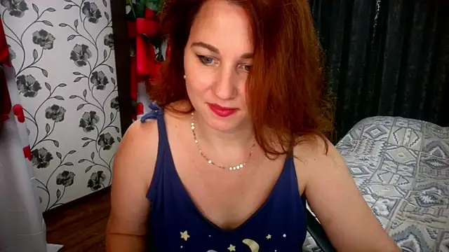 MirandaSummer2 online show from July 2026 05:34:02 PM