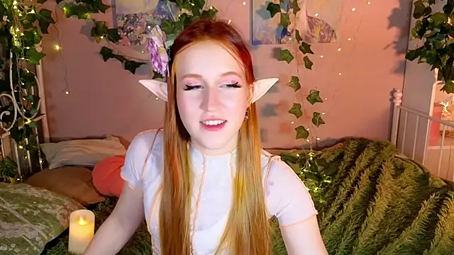 Eva Bellea online show from July 2026 01:26:02 PM