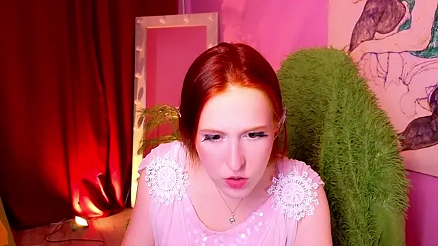 Eva Bellea online show from August 2026 08:55:02 PM