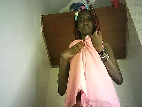 Snapshot of DelteAfriq chatting on August 2026 03:41:02 AM DelteAfriq online show from August 2026 03:41:02 AM