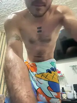 Liam Brawn online show from June 2026 06:02:01 PM