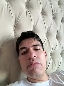 Snapshot of FernanHot69 chatting on July 2026 12:36:01 AM FernanHot69 online show from July 2026 12:36:01 AM