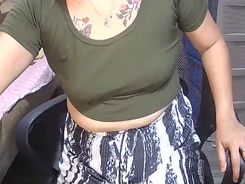 Alyssa SexyAsian online show from July 2026 04:30:01 AM
