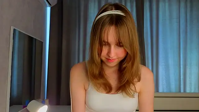 SunnySikarskie online show from July 2026 06:47:02 AM