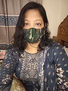 Snapshot of Cute_Ishita103 chatting on July 2026 04:10:01 PM Cute Ishita103 online show from July 2026 04:10:01 PM