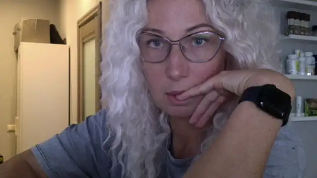Snapshot of Solenyavo chatting on July 2026 10:46:02 AM Solenyavo online show from July 2026 10:46:02 AM