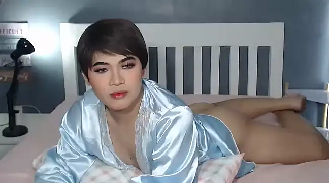 STUCK on YOU  online show from March 2025 03:11:01 AM